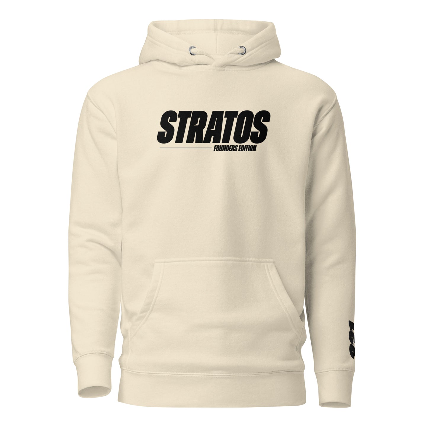 Founders Edition Hoodie
