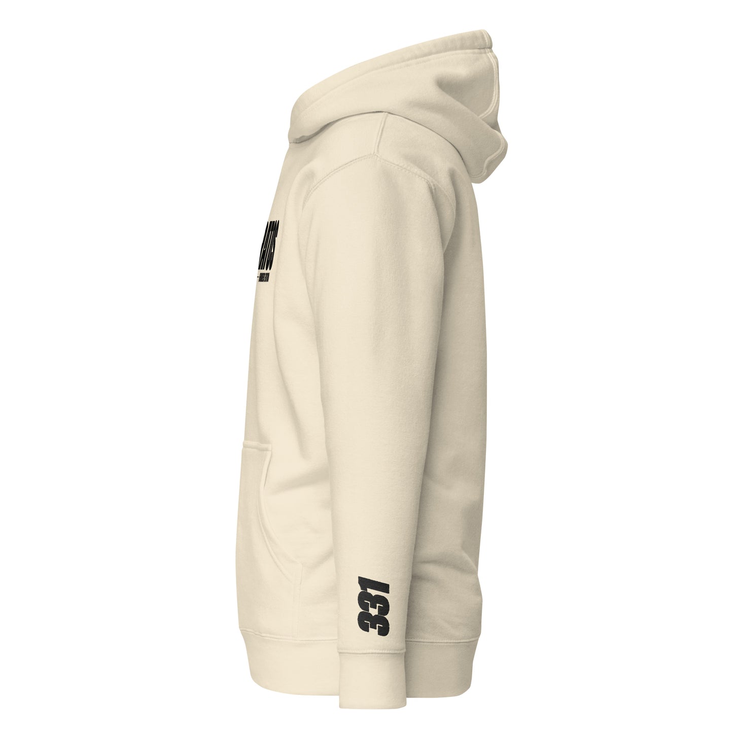 Founders Edition Hoodie