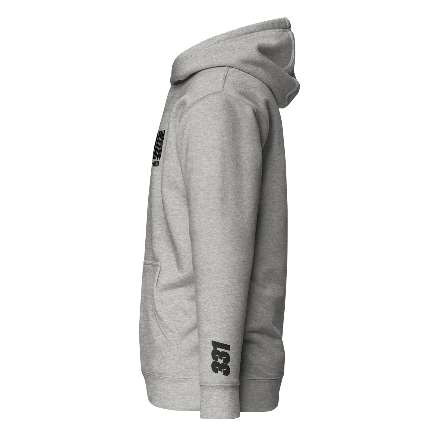 Founders Edition Hoodie
