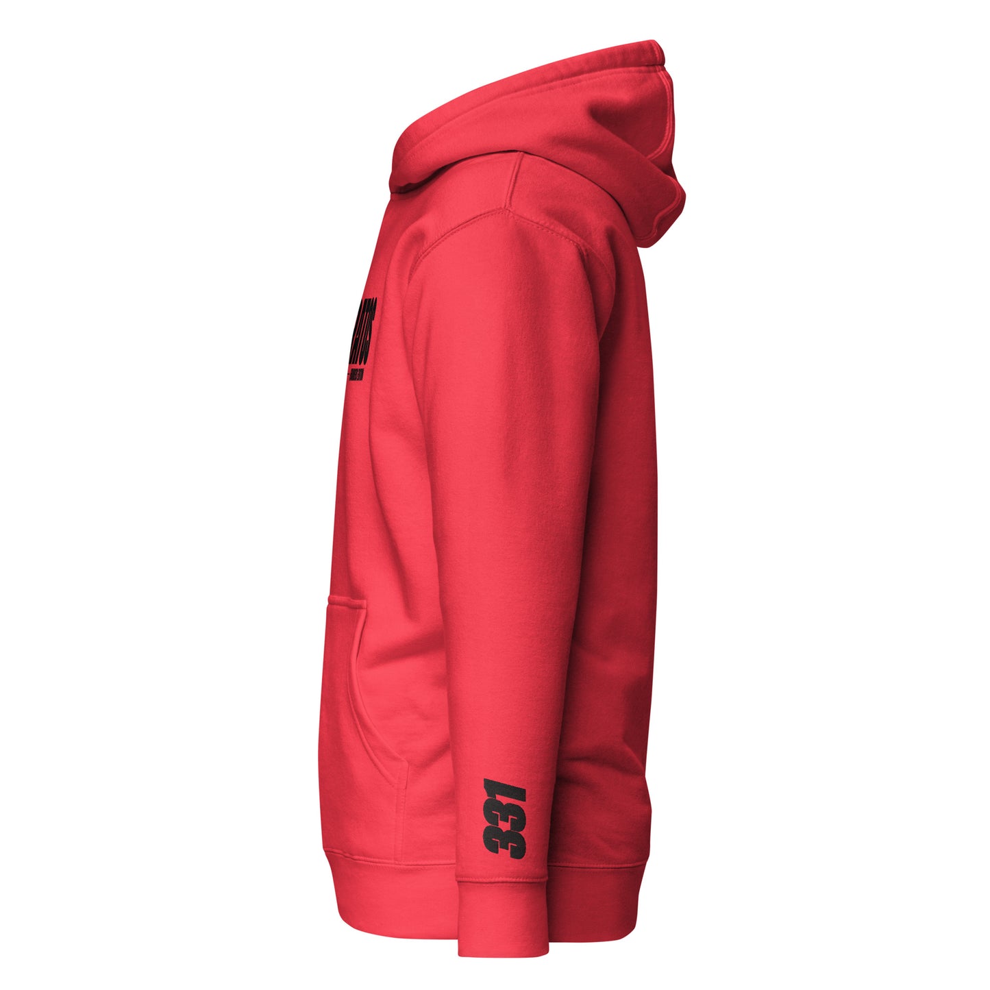Founders Edition Hoodie