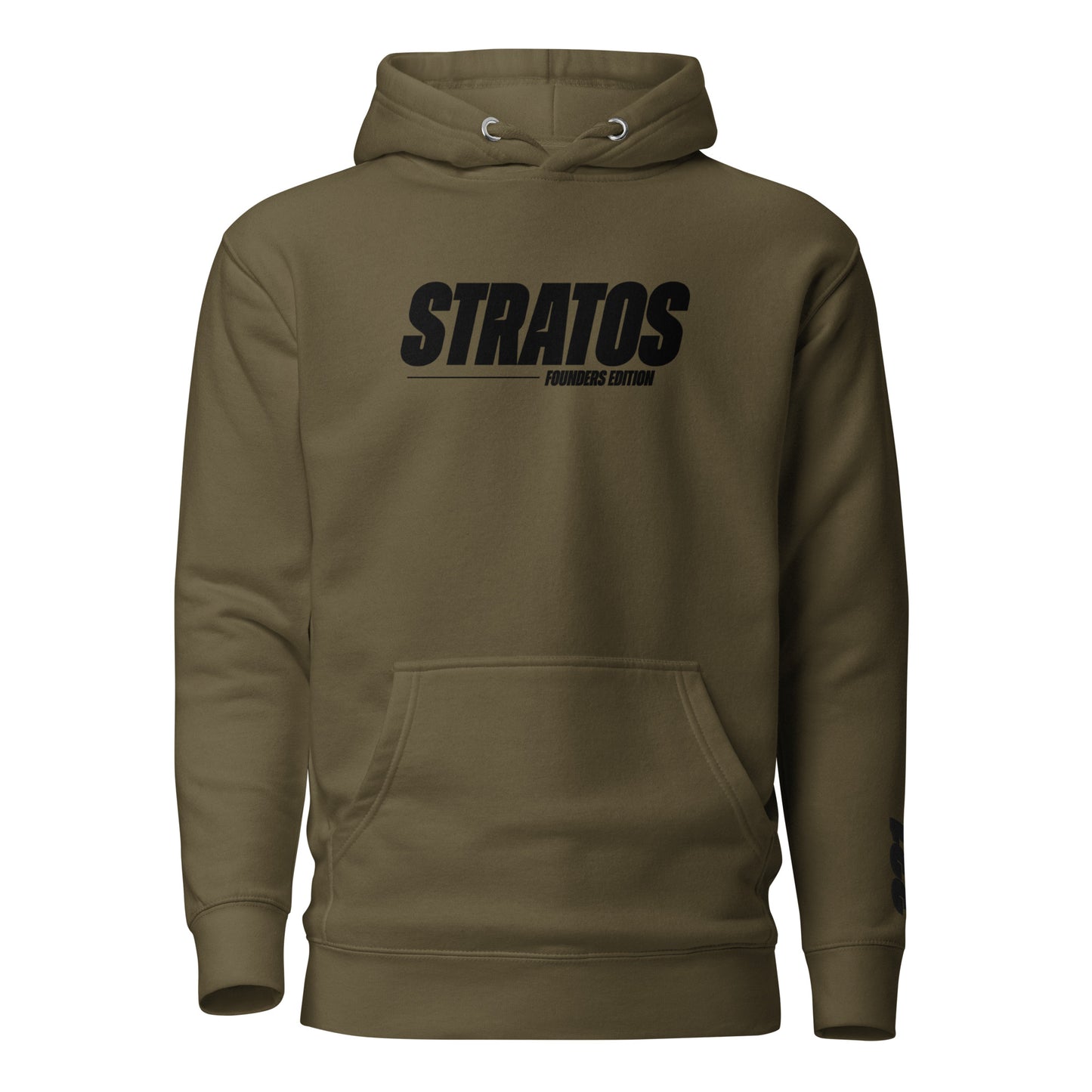 Founders Edition Hoodie