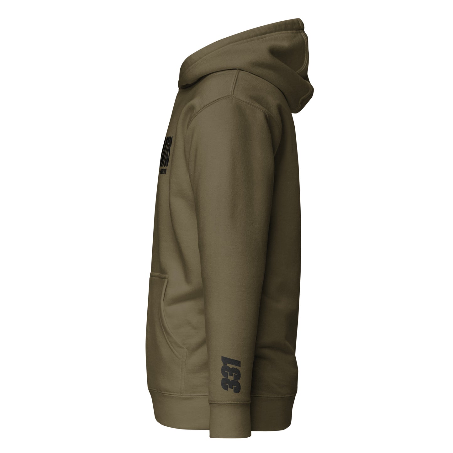 Founders Edition Hoodie