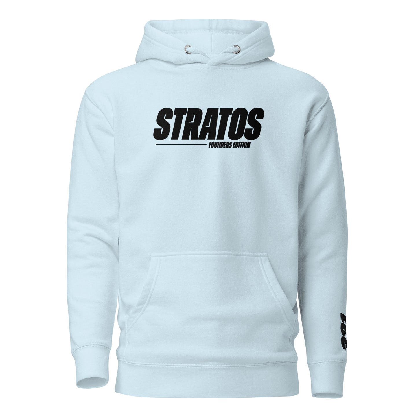 Founders Edition Hoodie