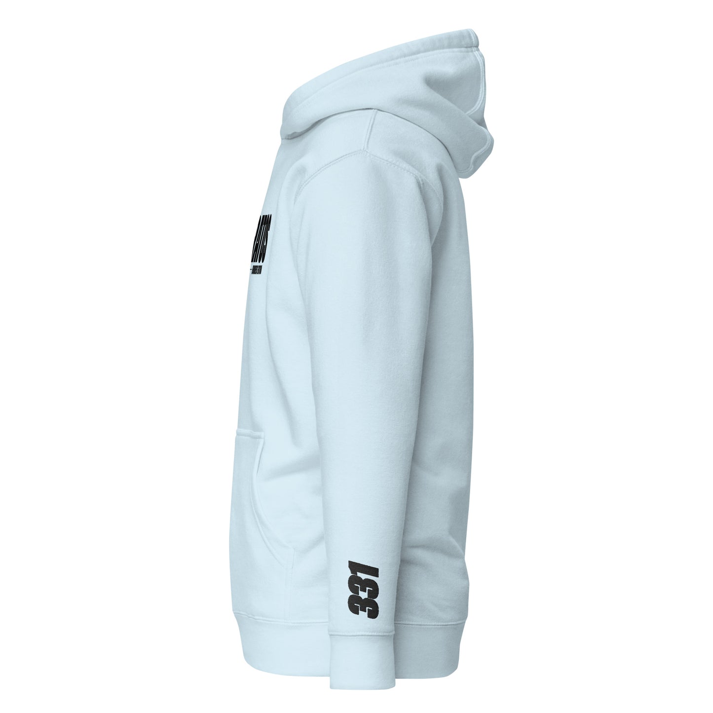 Founders Edition Hoodie