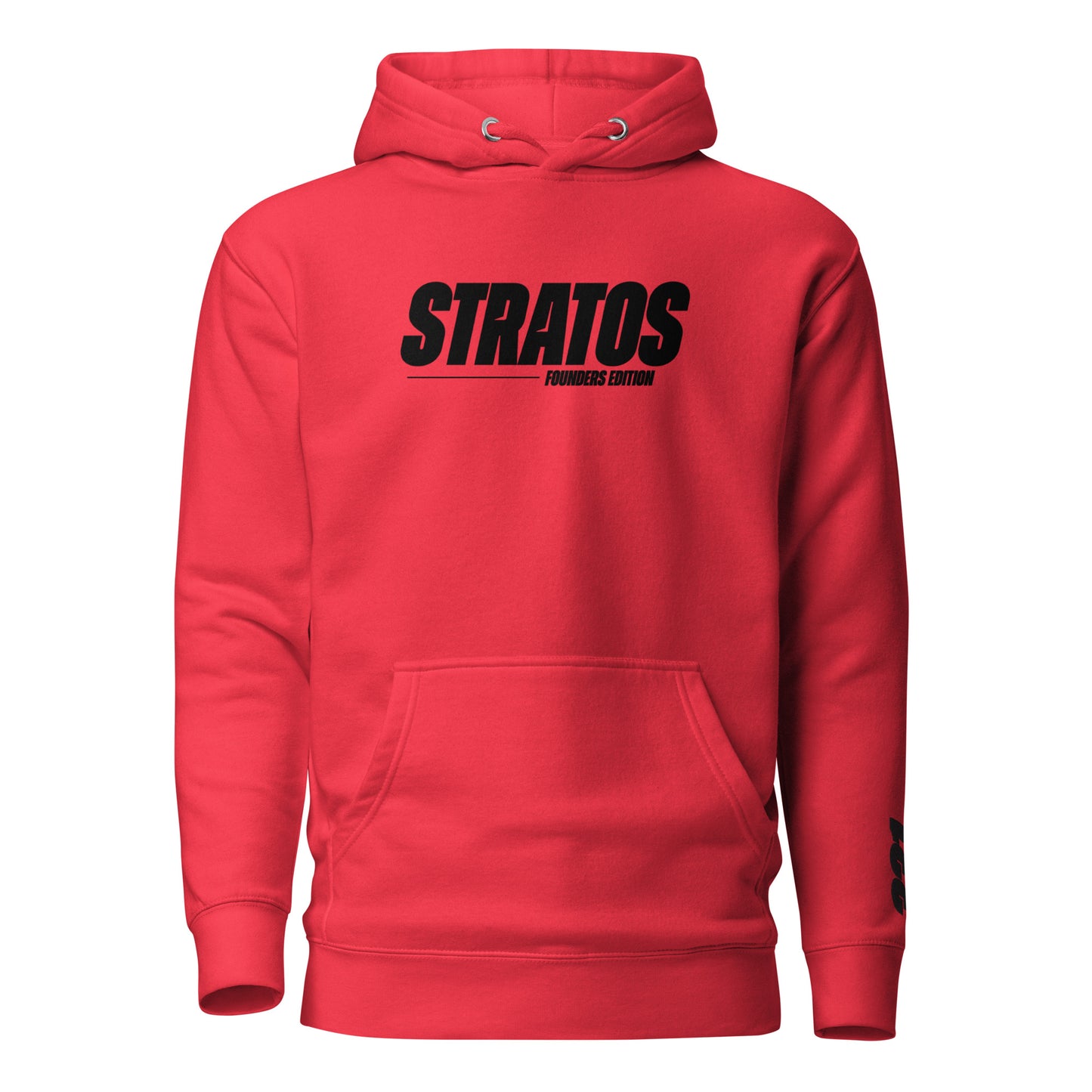 Founders Edition Hoodie